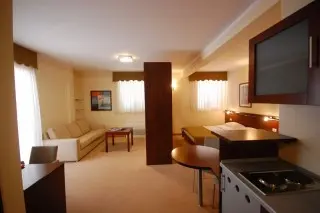 Hotel Max Prestige