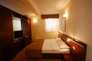 Hotel Max Prestige