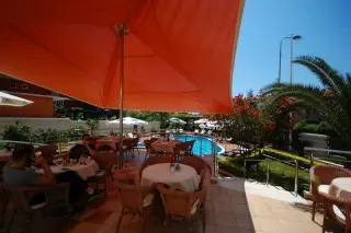 Hotel Max Prestige