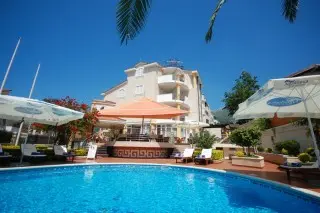 Hotel Max Prestige