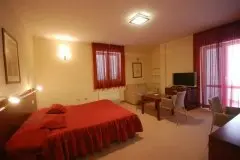 Hotel Max Prestige