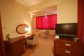 Hotel Max Prestige