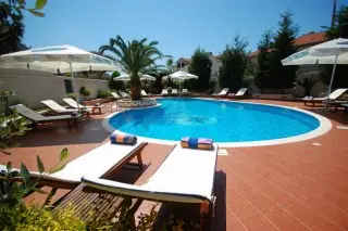 Hotel Max Prestige