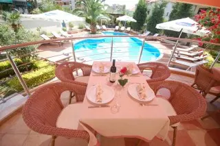Hotel Max Prestige