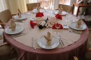 Hotel Max Prestige