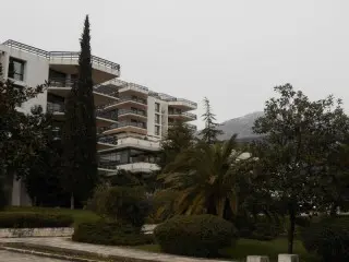 Hotel Institut .Dr Simo Milesevic