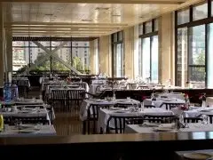 Hotel Institut .Dr Simo Milesevic
