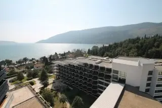 Hotel Institut .Dr Simo Milesevic