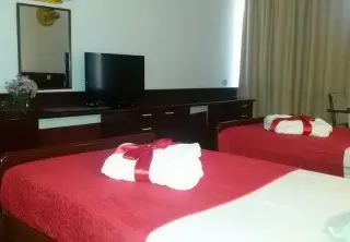 Hotel Institut .Dr Simo Milesevic