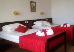 Hotel Institut .Dr Simo Milesevic