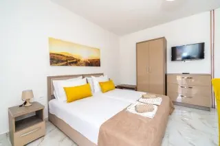 Hotel Adria