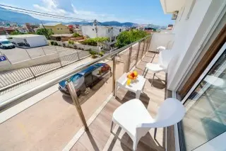 Hotel Adria