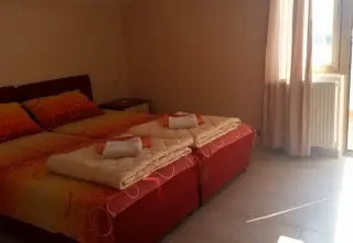Hotel Adria