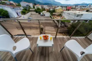 Hotel Adria