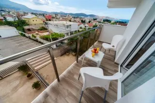 Hotel Adria