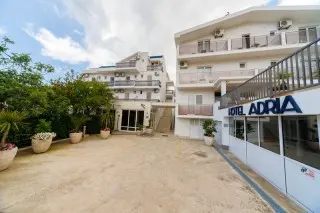 Hotel Adria