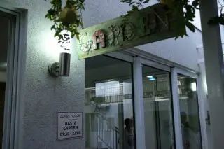 Hotel Adria