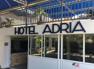 Hotel Adria