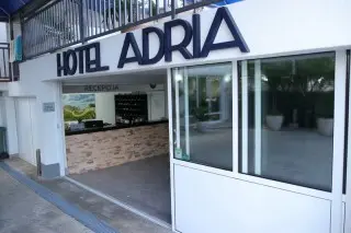 Hotel Adria