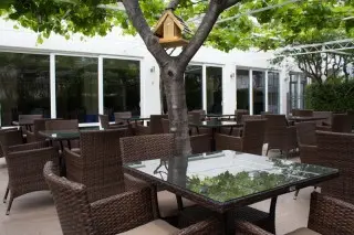 Hotel Adria