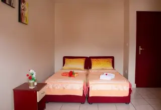 Hotel Adria