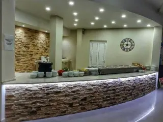 Hotel Adria