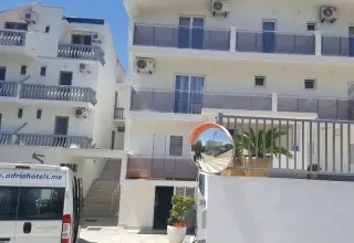 Hotel Adria