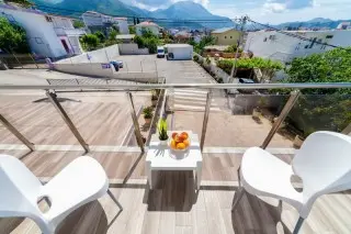 Hotel Adria