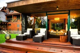 Boutique Hotel Tri Studnićki