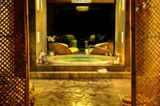 Boutique Hotel Tri Studnićki