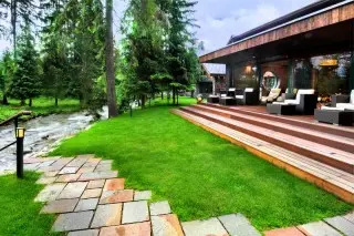 Boutique Hotel Tri Studnićki