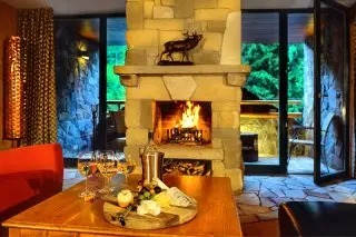 Boutique Hotel Tri Studnićki