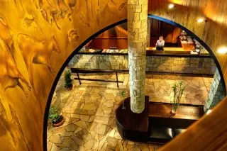 Boutique Hotel Tri Studnićki
