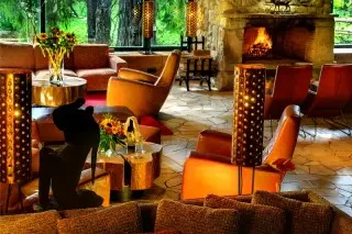 Boutique Hotel Tri Studnićki