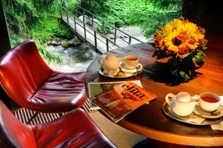 Boutique Hotel Tri Studnićki