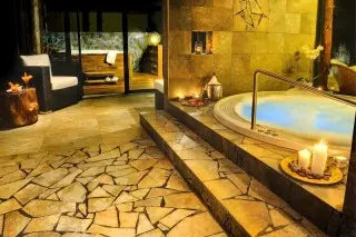 Boutique Hotel Tri Studnićki