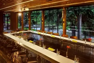 Boutique Hotel Tri Studnićki