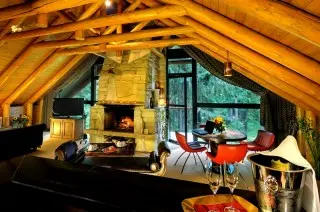 Boutique Hotel Tri Studnićki