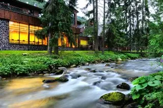 Boutique Hotel Tri Studnićki