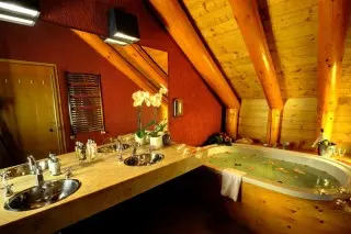 Boutique Hotel Tri Studnićki