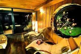Boutique Hotel Tri Studnićki