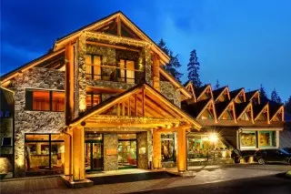 Boutique Hotel Tri Studnićki