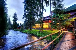 Boutique Hotel Tri Studnićki