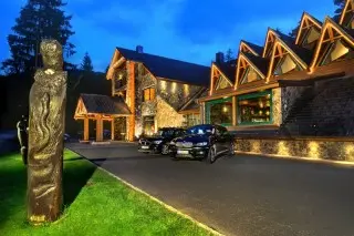 Boutique Hotel Tri Studnićki