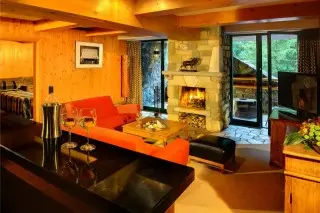 Boutique Hotel Tri Studnićki