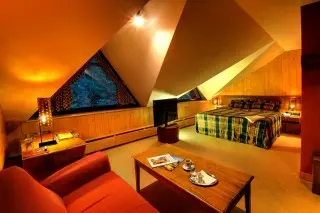 Boutique Hotel Tri Studnićki