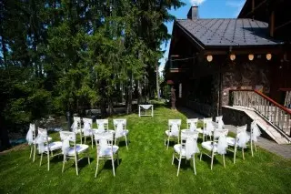 Boutique Hotel Tri Studnićki