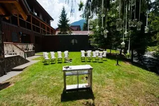 Boutique Hotel Tri Studnićki