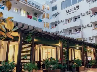 Hotel Adria Harmony