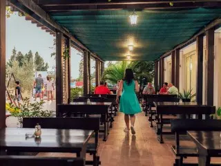 Hotel Adria Harmony